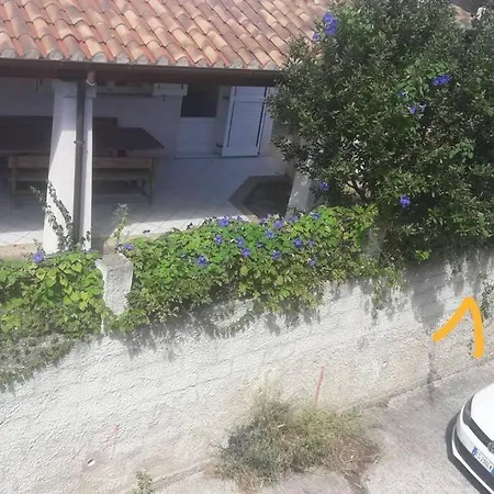 Apartment Bilocale Con Vista Mare E Monti A Cala Gonone