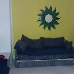 Bilocale Con Vista Mare E Monti A Apartamento Cala Gonone