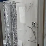 Apartamento Bilocale Con Vista Mare E Monti A