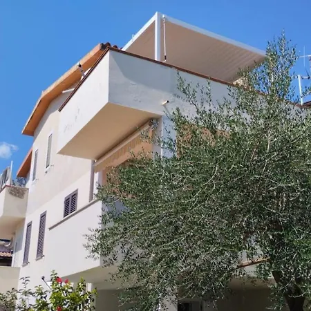 Bilocale Con Vista Mare E Monti A * كالا غونوني