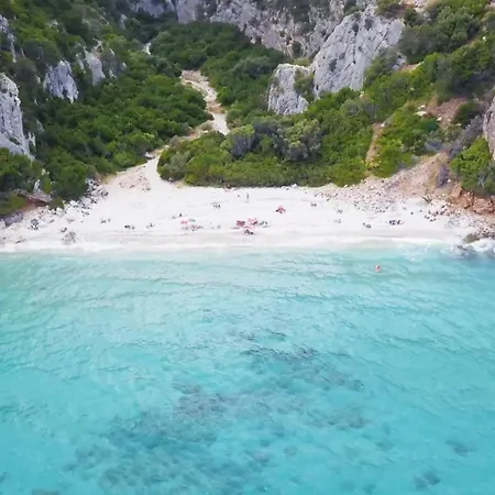 Bilocale Con Vista Mare E Monti A كالا غونوني