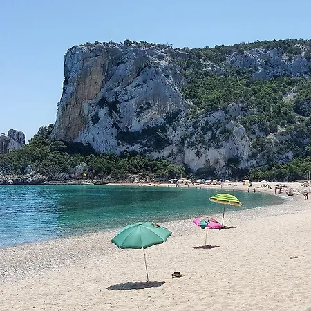 Bilocale Con Vista Mare E Monti A * كالا غونوني