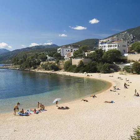 Bilocale Con Vista Mare E Monti A *